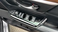 Honda CR-V 2.0 i-MMD Hybrid SR 5dr eCVT Hybrid Estate